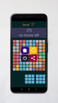 Block puzzle - Screenshot 4