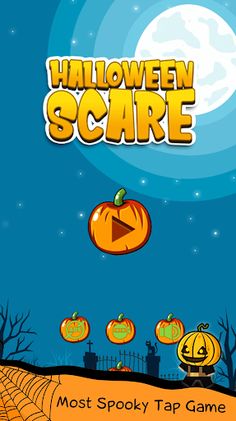 Halloween Scare - Screenshot 1