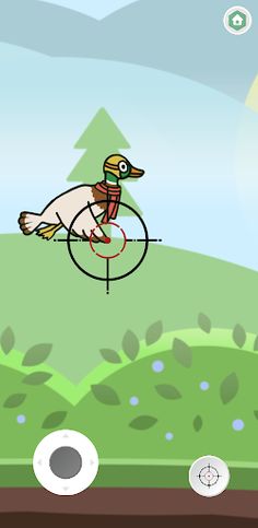 Duck Hunter Sim - Screenshot 4