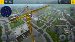 Construction Simulator PRO - Screenshot 2