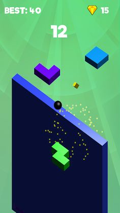 Tetromino - Screenshot 4