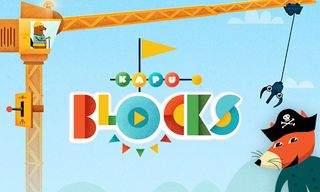 Kapu Blocks - Screenshot 1