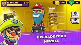 Bro Guns - Screenshot 3