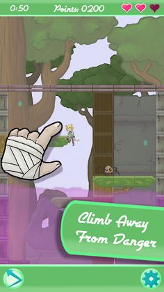 Luft: Onward and Upward - Screenshot 4