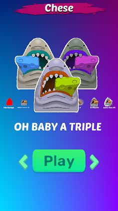 Meme Simulator 13: Shark Chese - Screenshot 2