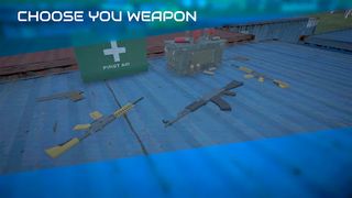 Trigger Strike - Screenshot 3