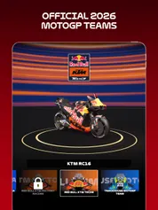 MotoGP™ Rivals - Official Game - Screenshot 4