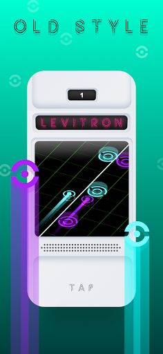 Levitron - Screenshot 3