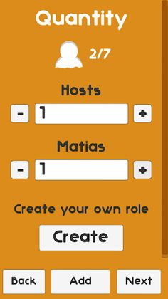 Card Mafia - Card Distributor - Screenshot 2