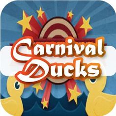 Carnival Ducks - Screenshot 2