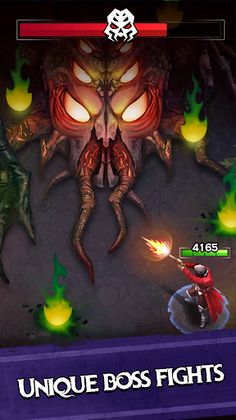 Monster Killer - Screenshot 3