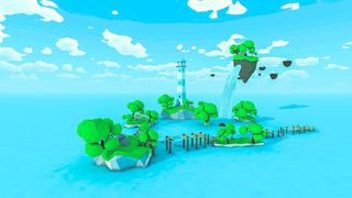 Traps: VR adventure - Screenshot 1