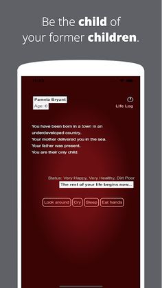 Play This Life: Legacy Edition - Screenshot 1