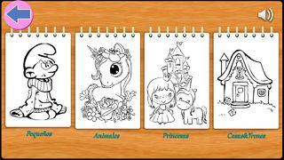 Coloreando 🎨 - Screenshot 2