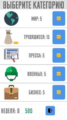 Time to Choose President | Ele - Screenshot 3