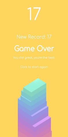 Tower blocks UP - Screenshot 4