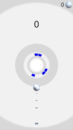 Rolly tunnel - Screenshot 1