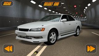 Drive Mark 2 Simulator - Screenshot 3