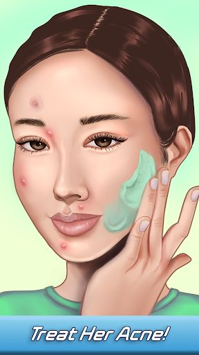 ASMR Hospital Doctor Games - Screenshot 3