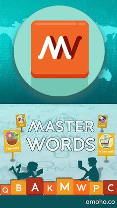 Master Words - Screenshot 1