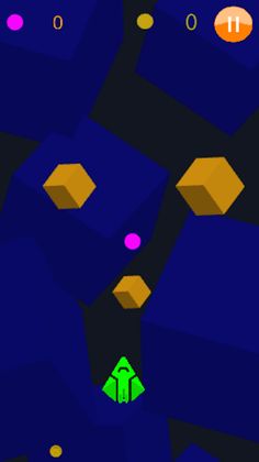Lozo Space Shooter - Screenshot 3