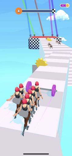 Cake Check Challenge - Screenshot 3