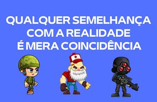 Votaaahhh BR - Screenshot 2