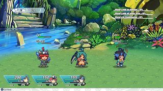 Brave Dungeon - Screenshot 3