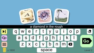 PhraseWord - Screenshot 2