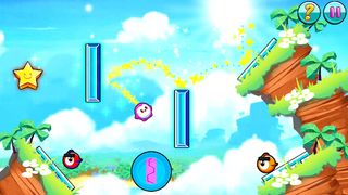 Bouncy Buddies: Physics Puzzle - Screenshot 2