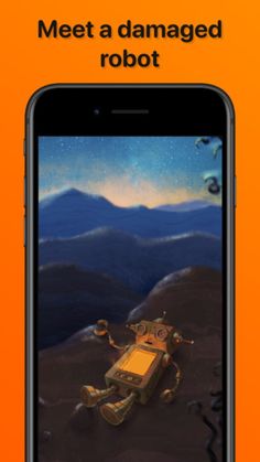 I Am 414C - Screenshot 2