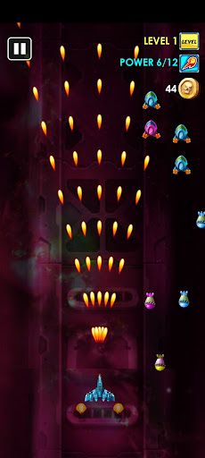 Galaxy Shooting 2 : Multiverse - Screenshot 4