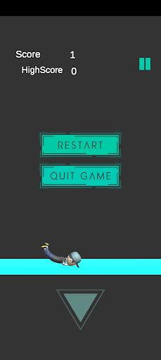 QWEE QWEE - Screenshot 1