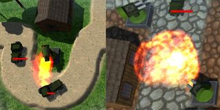 Legend - Screenshot 1