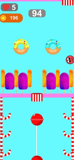 Stack Ball Blocks : jump - Screenshot 1