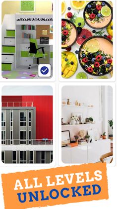 Find The Difference Brain Puzz - Screenshot 1