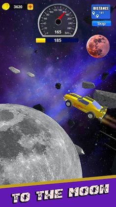 Real Car Crash – Sumulator - Screenshot 1