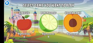 Fruity Puzzle – Fruit Match - Screenshot 3