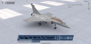 MyPlaneDesign - Screenshot 3