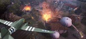 World War 2: Strategy Games - Screenshot 2