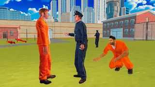 Survival Game: Prisoner Escape - Screenshot 3