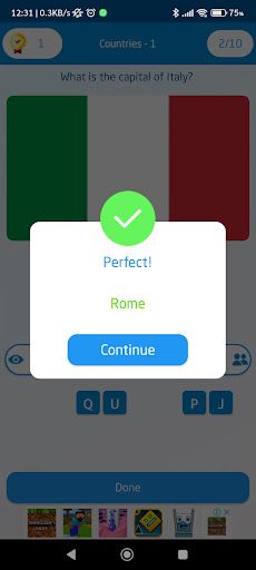 Challenging Puzzles - Screenshot 4