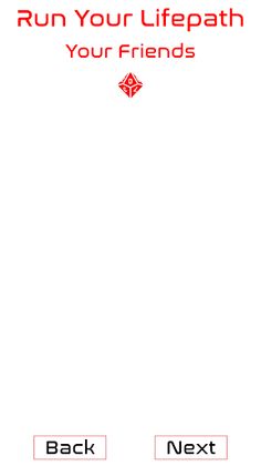 CyberRED RPG - Screenshot 4