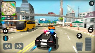 Go To Town 6 - Screenshot 1