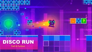 Super Phantom Cat - Screenshot 1