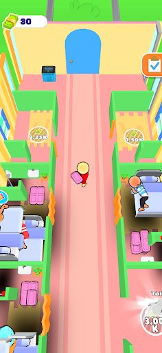 Tiny Train - Screenshot 4