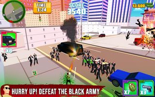 Shoot Hunter : FPS Survival Ba - Screenshot 3