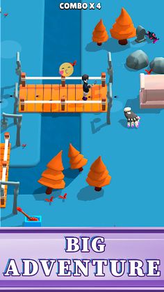 Save Wednesday - Screenshot 2