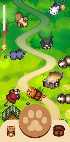 Dabloon - Screenshot 1