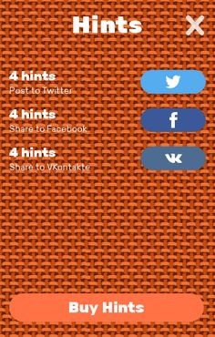 Dezleaga cuvinte - Screenshot 3